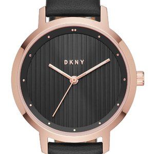 New DKNY Watch